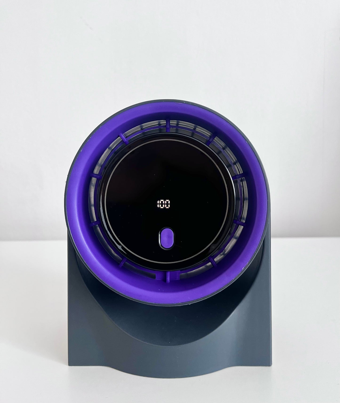 Deskora AirTouch™ Smart Fan