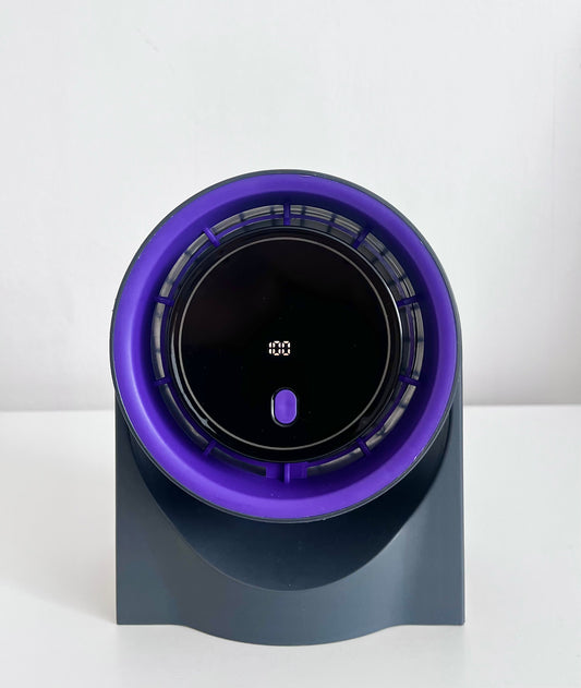 Deskora AirTouch™ Smart Fan