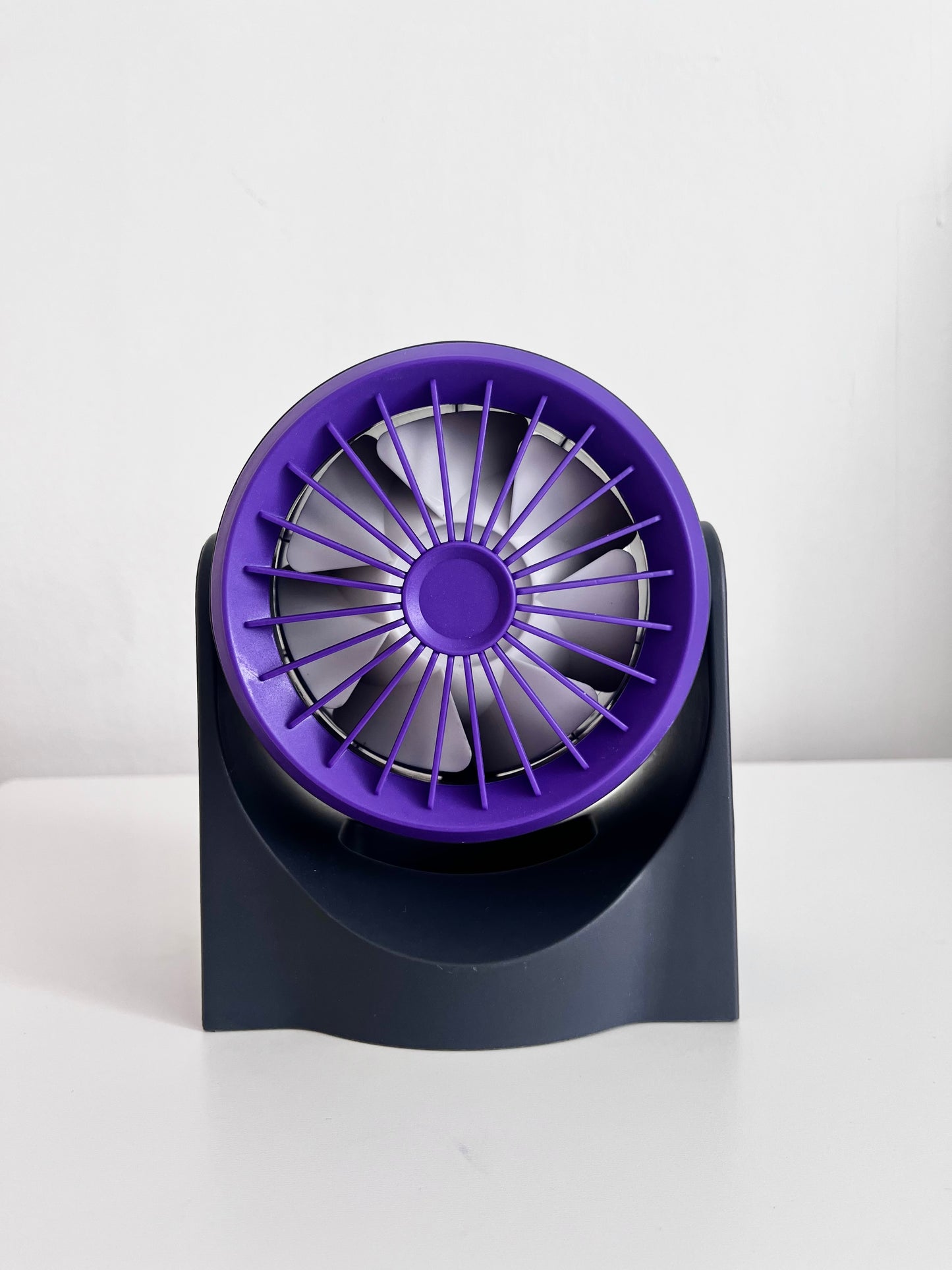 Deskora AirTouch™ Smart Fan